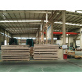 Electrical Wooden Laminated Sheet